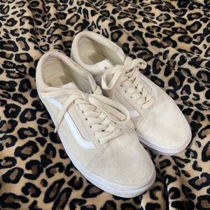 Vans Women’s 8.5